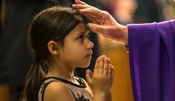 Christians All Over The Globe Begin 40-Day Lent Season